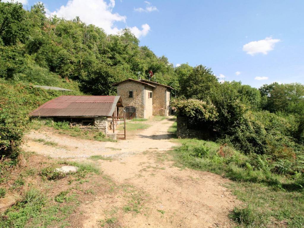 Rustico / casale a Pistoia in Corbezzi - Foto 2