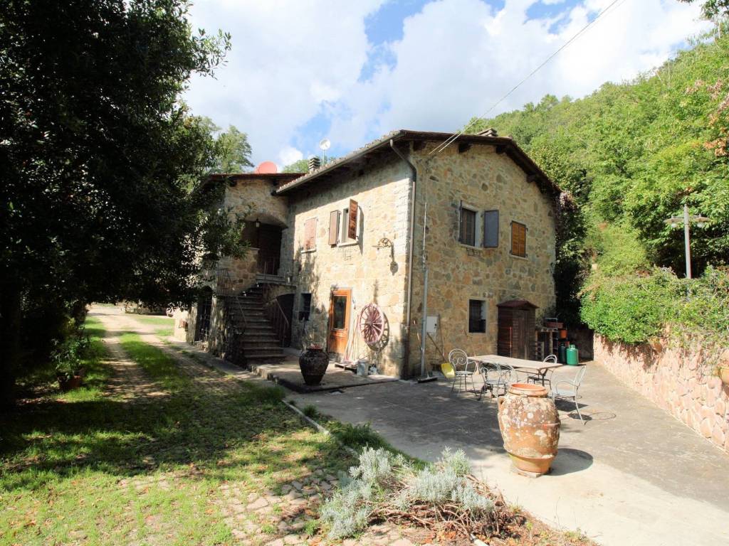 Rustico / casale a Pistoia in Corbezzi - Foto 3