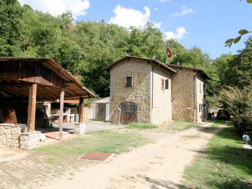Rustico / casale a Pistoia in Corbezzi - Foto 4