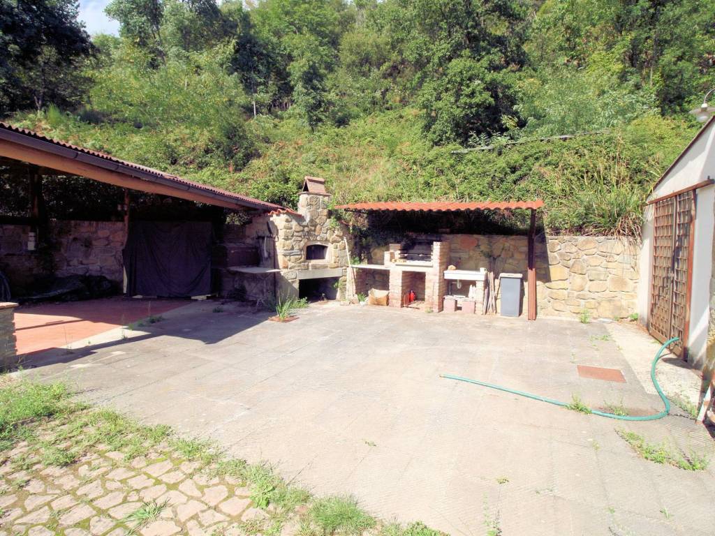 Rustico / casale a Pistoia in Corbezzi - Foto 5