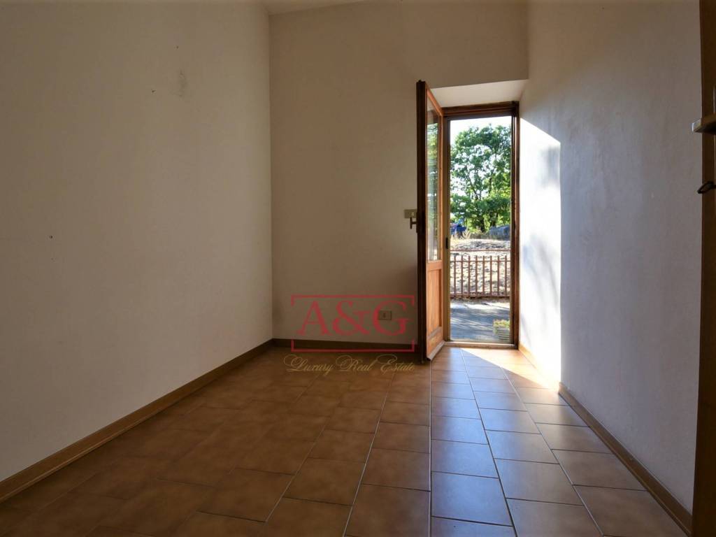 Appartamento a Montemonaco in Località Lanciatoio, 12 - Foto 4