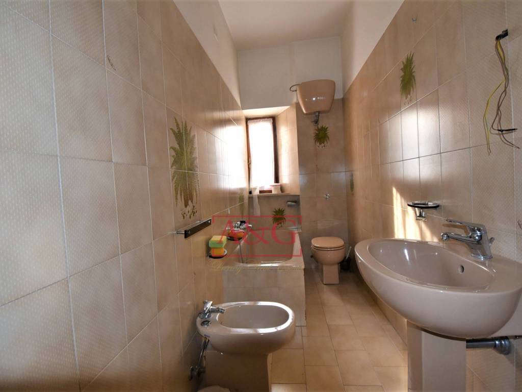 Appartamento a Montemonaco in Località Lanciatoio, 12 - Foto 5