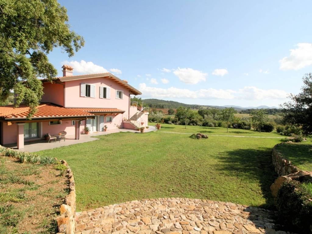 Rustico / casale a Massa marittima - Foto 4