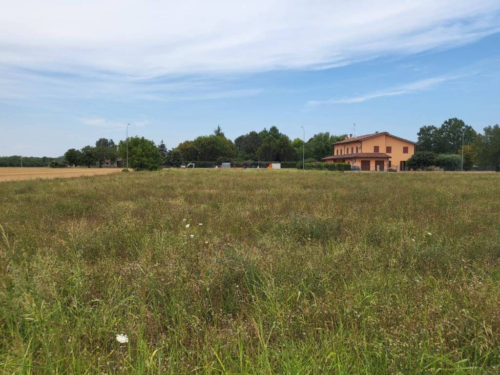 Terreno a Conselice in VIA BISA - Foto 2