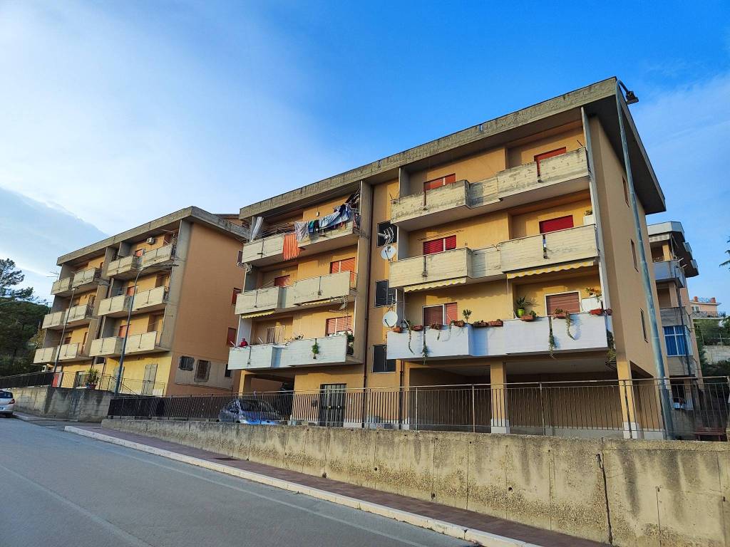 Appartamento a Benevento in Contrada Saglieta - Foto 4