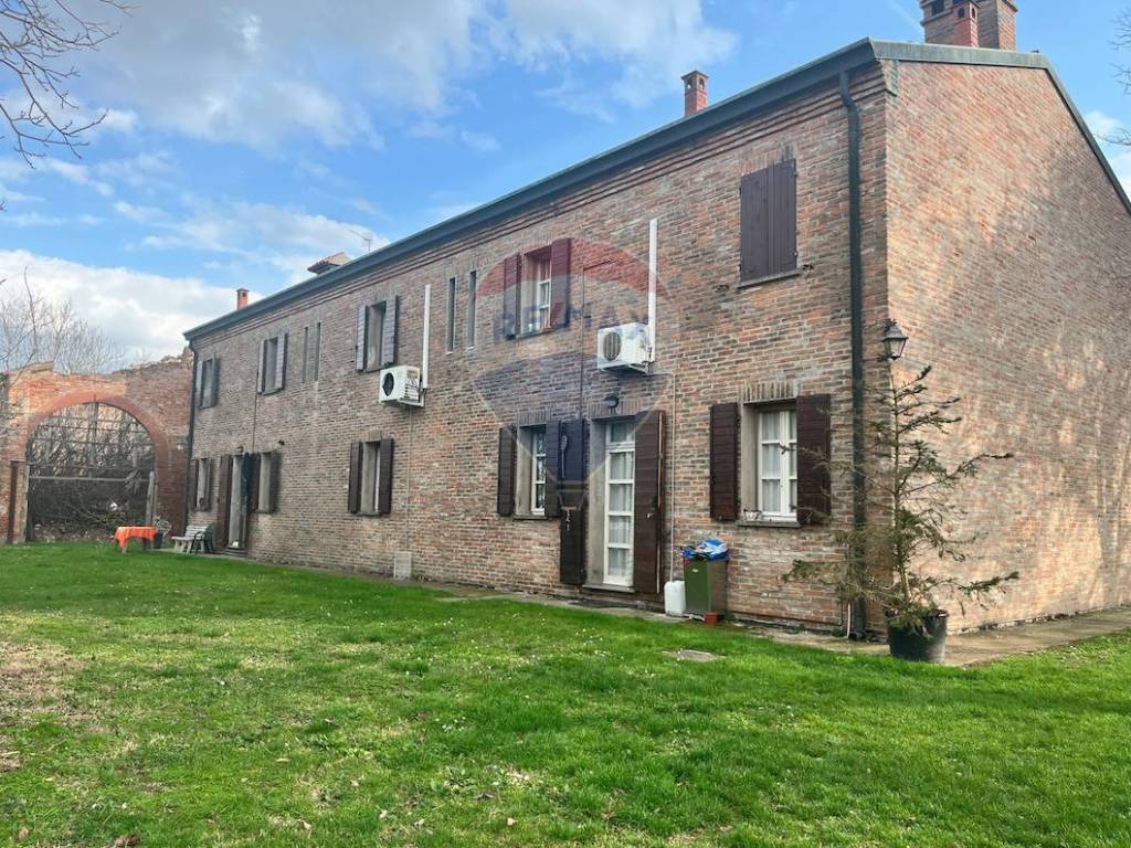 Villa a Ferrara in Via Acquedotto, 5 - Foto 3
