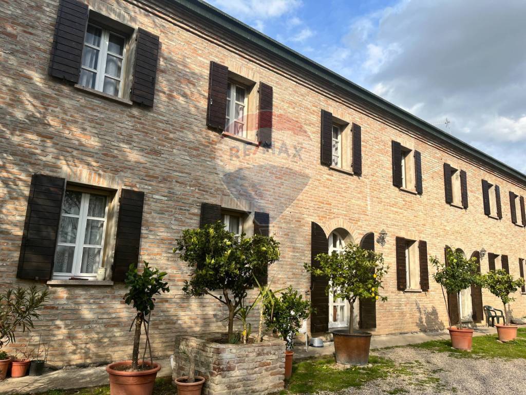 Villa a Ferrara in Via Acquedotto, 5 - Foto 2