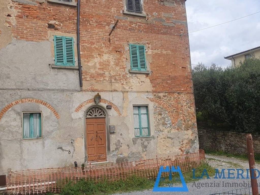 Casa indipendente a Lamporecchio - Foto 2