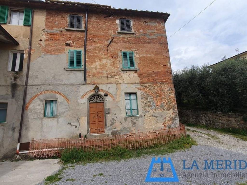 Casa indipendente a Lamporecchio - Foto 3