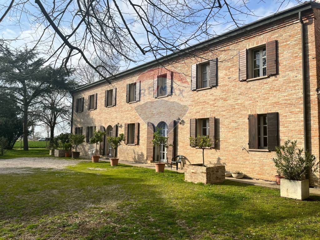 Villa a Ferrara in Via Acquedotto, 5 - Foto 2