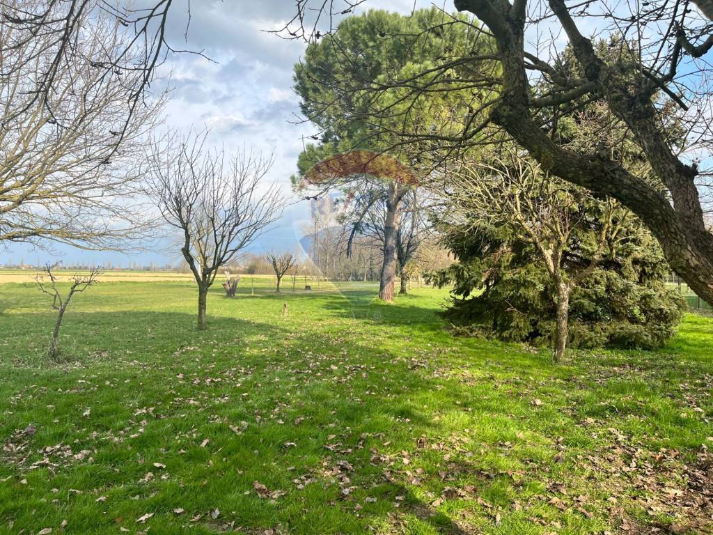 Villa a Ferrara in Via Acquedotto, 5 - Foto 3