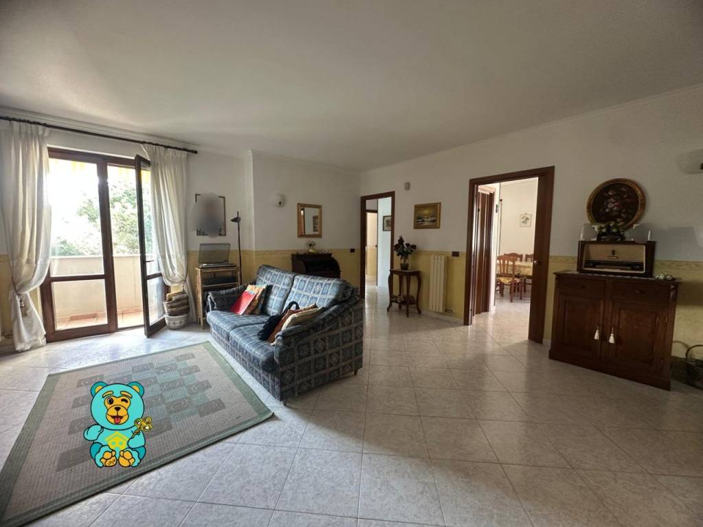 Appartamento a Lecce in Via Dante De Blasi, 10 - Foto 2
