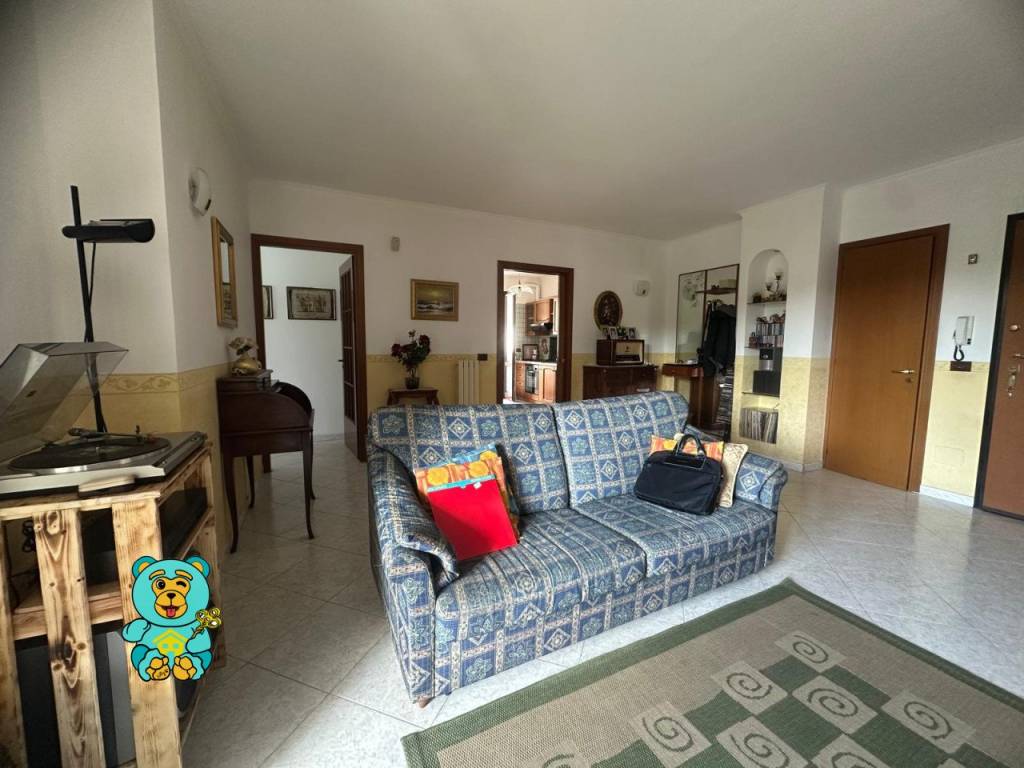 Appartamento a Lecce in Via Dante De Blasi, 10 - Foto 3