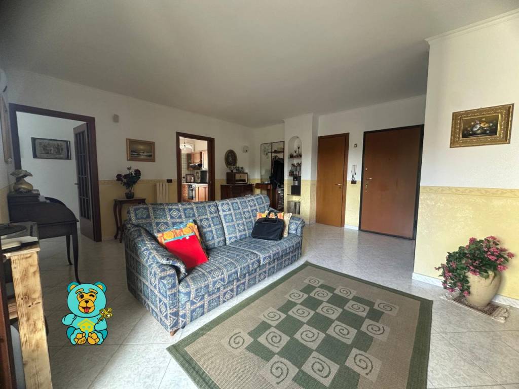 Appartamento a Lecce in Via Dante De Blasi, 10 - Foto 4