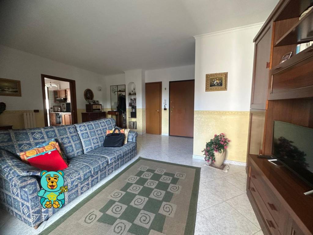 Appartamento a Lecce in Via Dante De Blasi, 10 - Foto 5