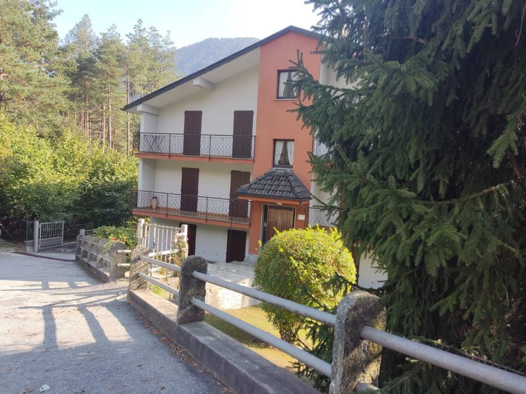 Appartamento a Druogno - Foto 2