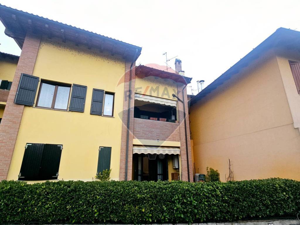 Appartamento a Torrevecchia pia in Via Molino, 20 - Foto 2