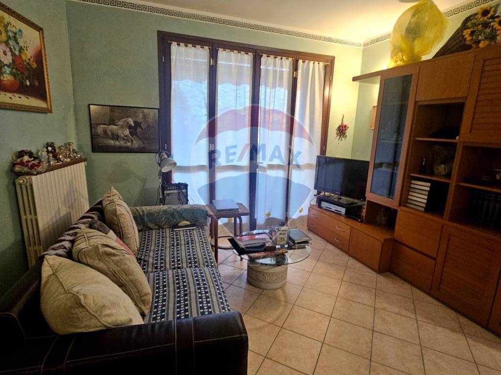 Appartamento a Torrevecchia pia in Via Molino, 20 - Foto 5