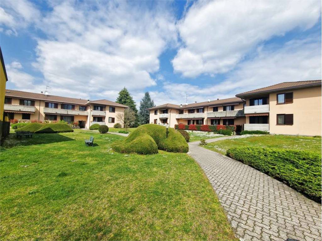 Appartamento a Ternate in Via Malpaga, 3 - Foto 2