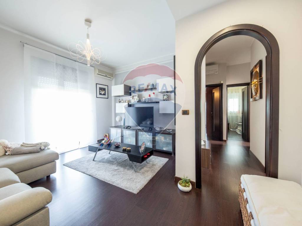 Appartamento a Catania in via palermo, 514 - Foto 2