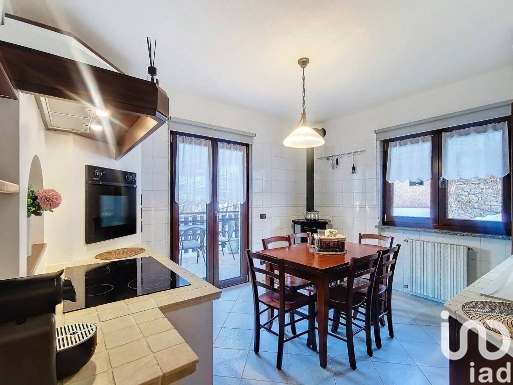 Villa a Aymavilles in Frazione Caouz, 13 - Foto 4