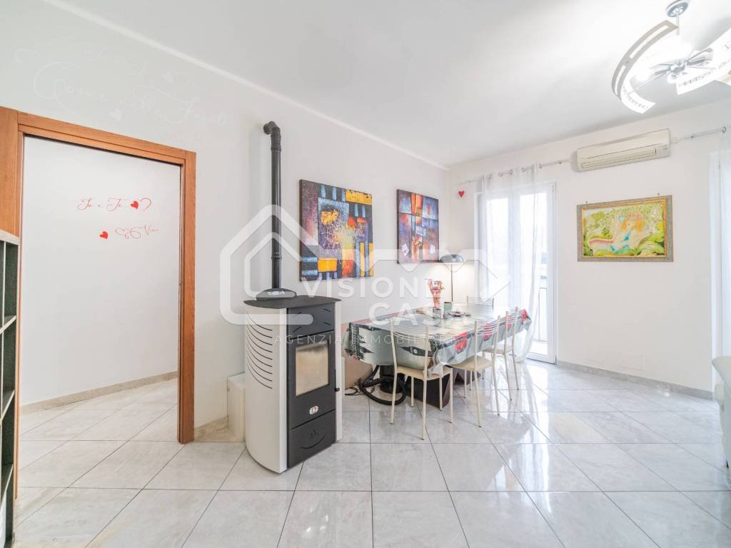 Appartamento a Reggio emilia in Via Prospero Viani - Foto 2