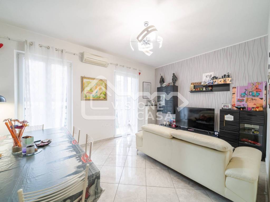 Appartamento a Reggio emilia in Via Prospero Viani - Foto 4