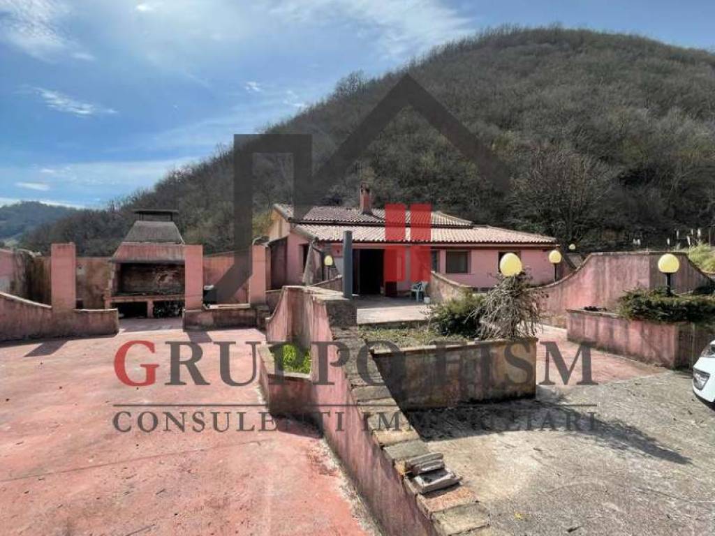 Villa a Rieti in via Lavello - Foto 2