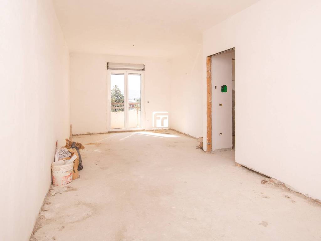 Casa indipendente a Campobasso in Via Lazio - Foto 4