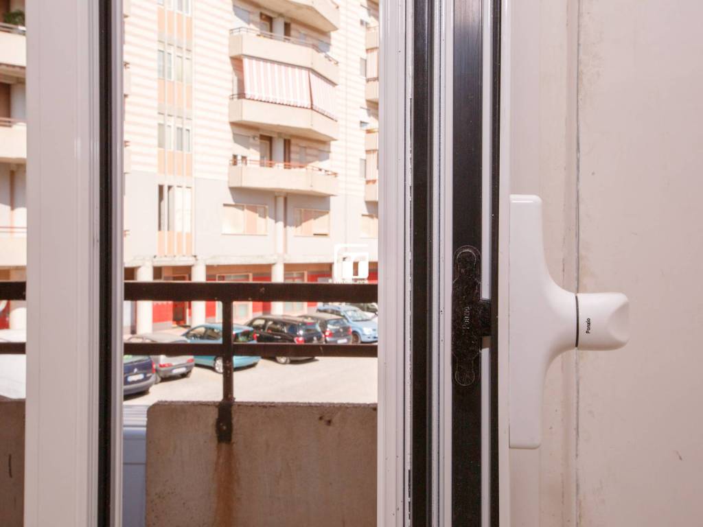 Casa indipendente a Campobasso in Via Lazio - Foto 5