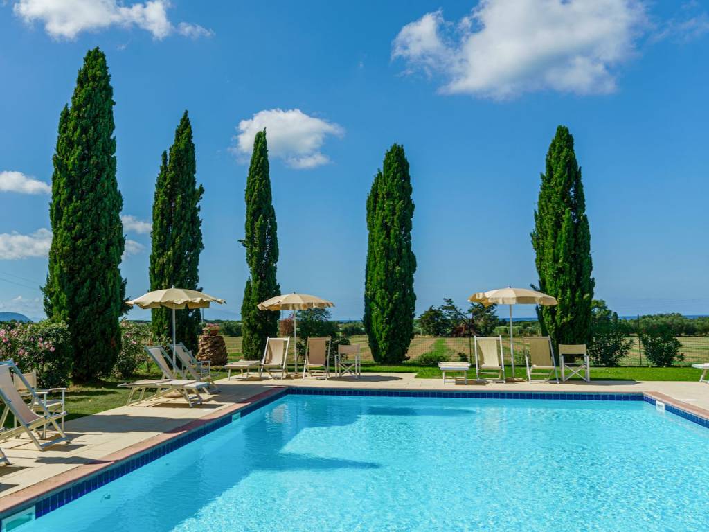 Appartamento a San vincenzo in Strada Provinciale Vecchia Aurelia - Foto 2