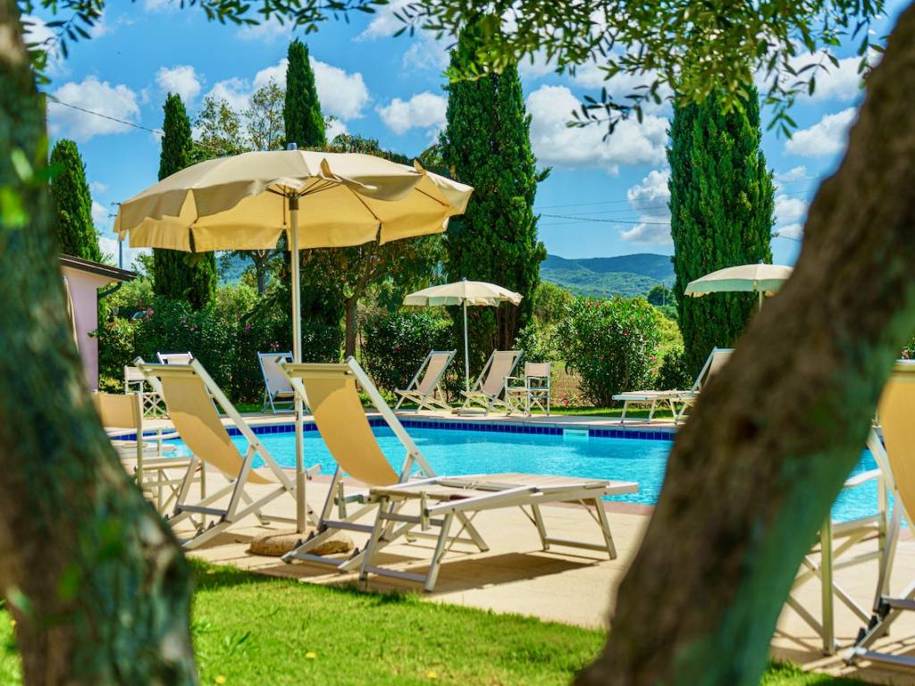 Appartamento a San vincenzo in Strada Provinciale Vecchia Aurelia - Foto 5
