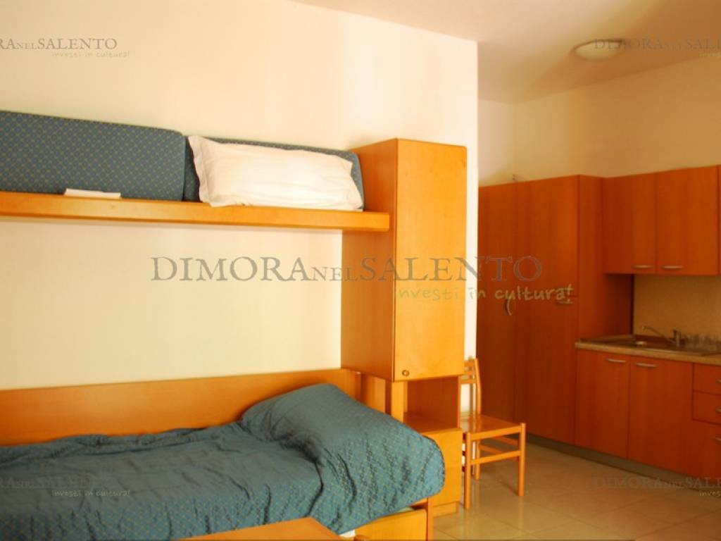 Appartamento a Ugento in Viale dei Tulipani - Foto 5
