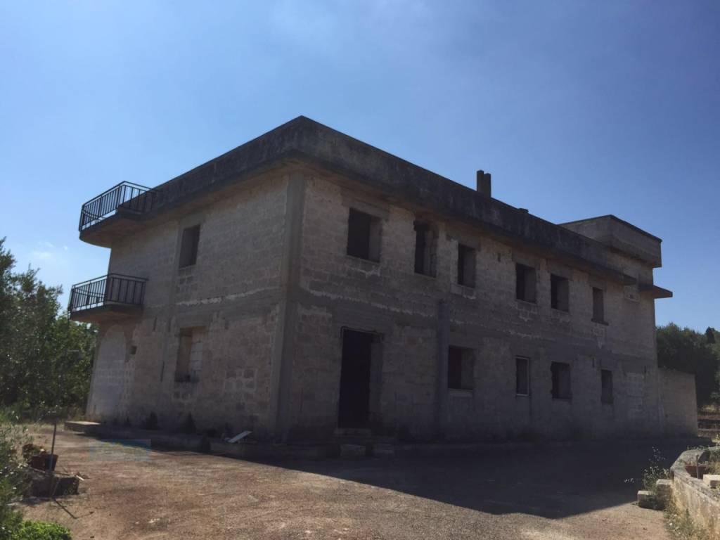 Villa a Ceglie messapica in Via Ceglie- Martina - Foto 2