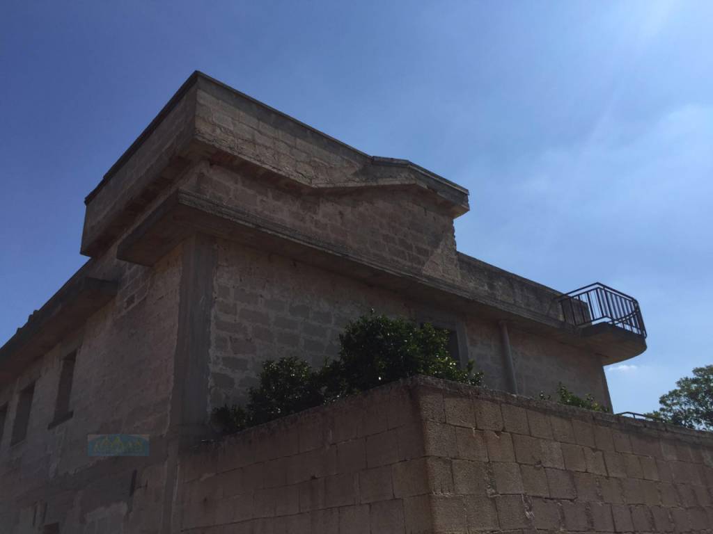 Villa a Ceglie messapica in Via Ceglie- Martina - Foto 3