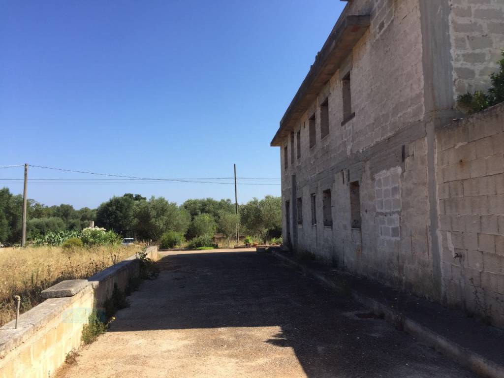 Villa a Ceglie messapica in Via Ceglie- Martina - Foto 4