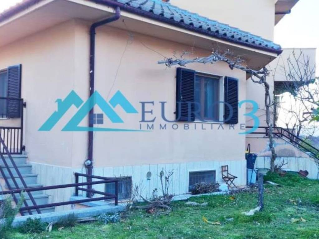 Villa a Folignano in Via firenze - Foto 4