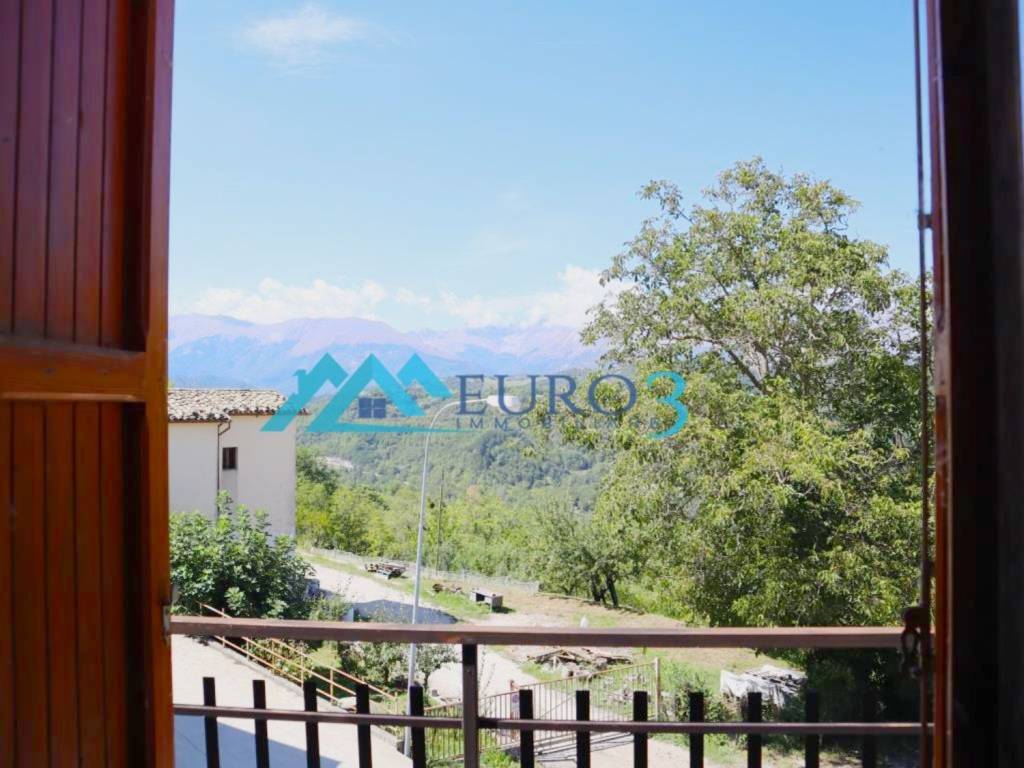 Villa a Comunanza in illice - Foto 2