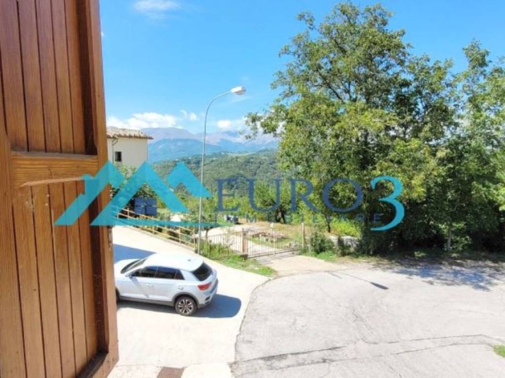 Villa a Comunanza in illice - Foto 3