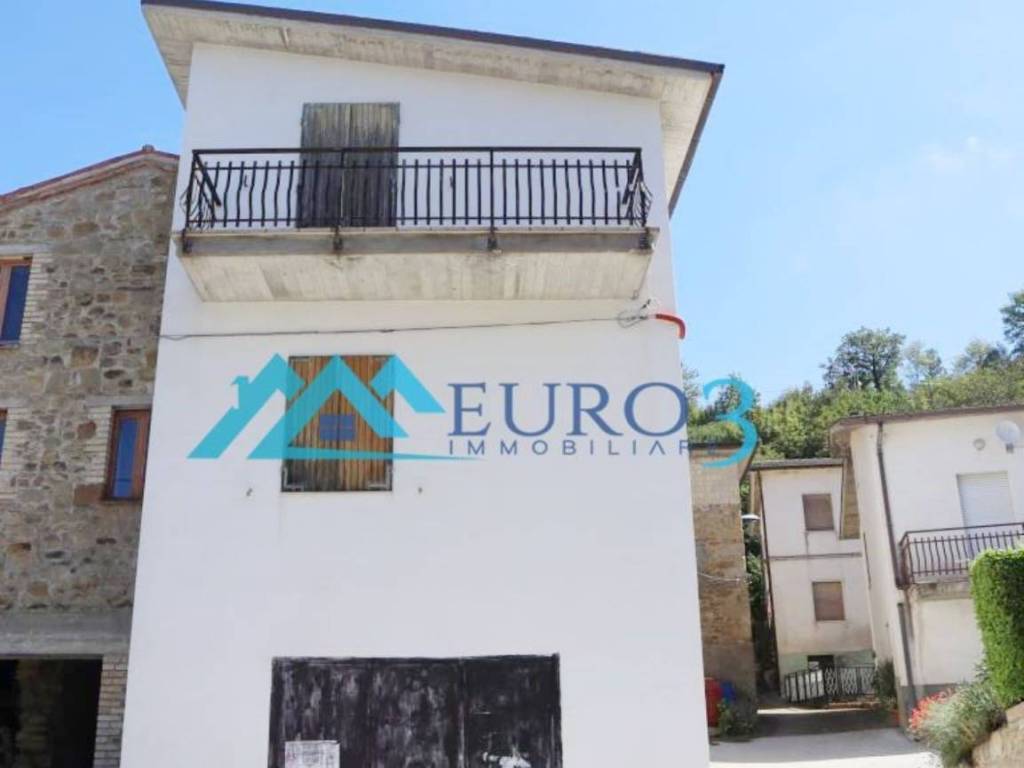 Villa a Comunanza in illice - Foto 4