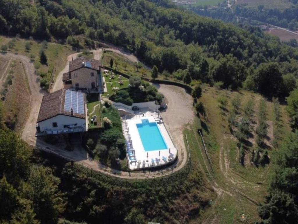 Rustico / casale a Roccafluvione in Strada Casette - Foto 3