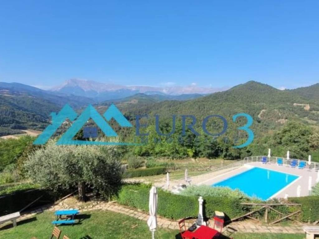 Rustico / casale a Roccafluvione in Strada Casette - Foto 4