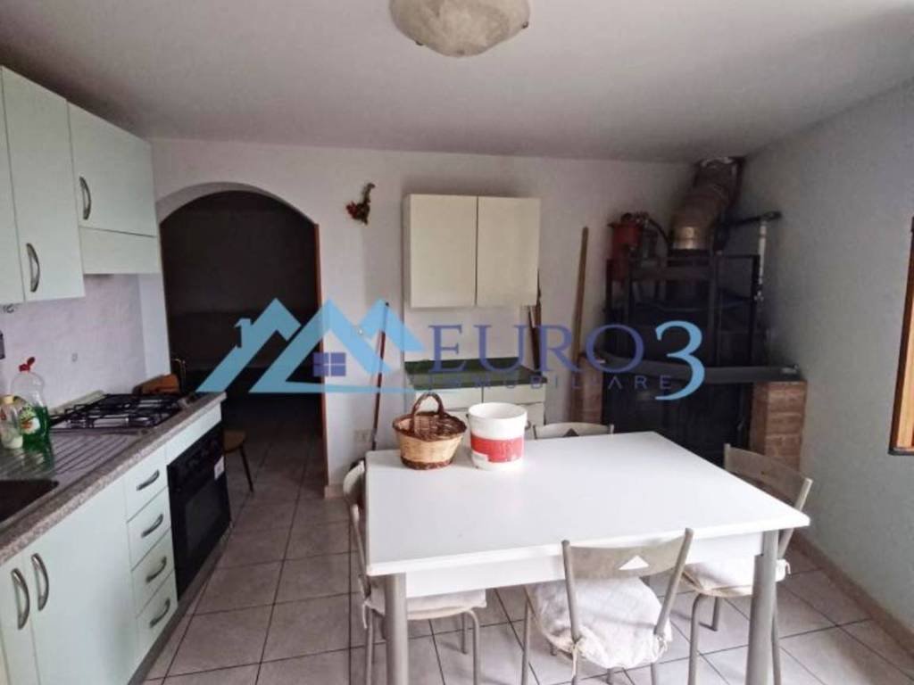 Villa a Ascoli piceno in TRIVIGLIANO s.n.c - Foto 3
