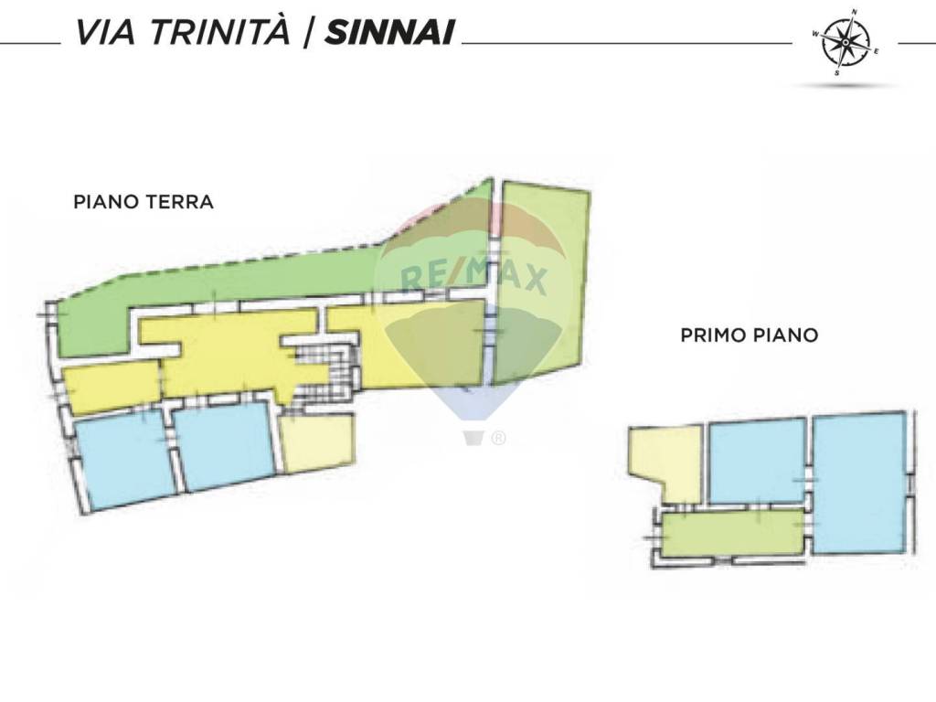 Casa indipendente a Sinnai - Foto 2