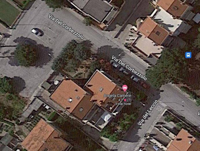 Villa a Sirolo in Piazzale della Quercia, 4 - Foto 3