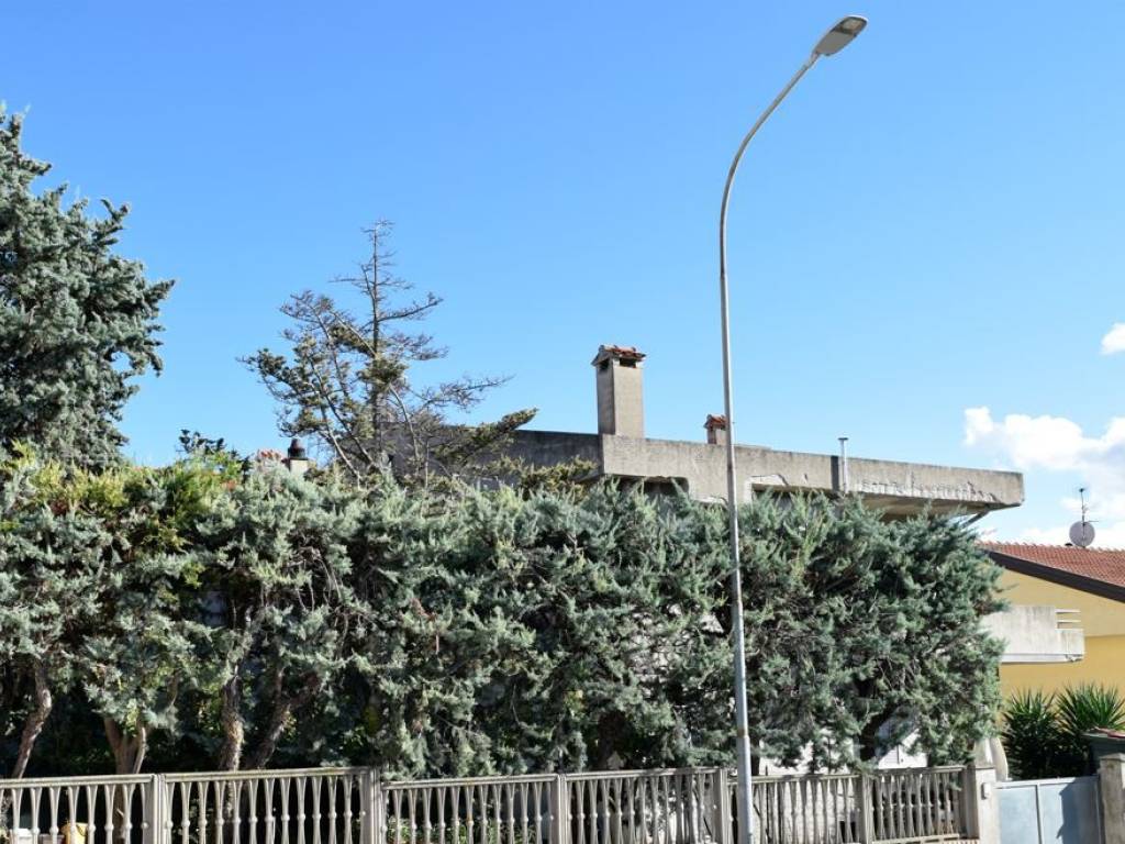 Villa a Sirolo in Piazzale della Quercia, 4 - Foto 4