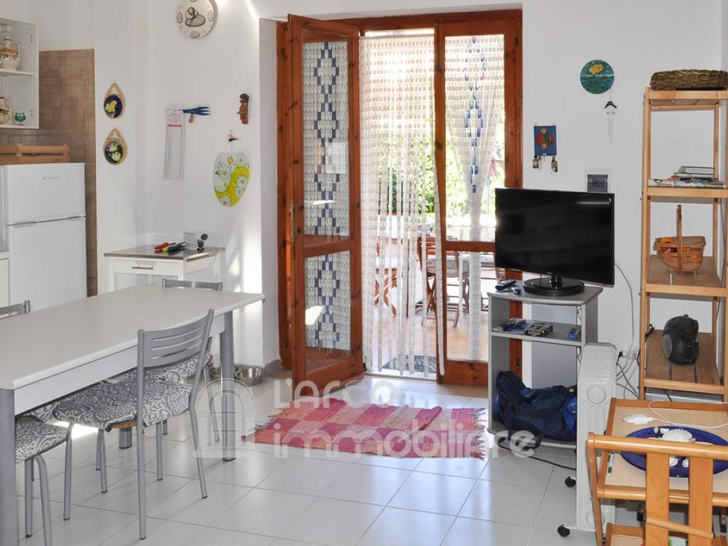 Appartamento a San nicola arcella in Via del Telegrafo - Foto 4