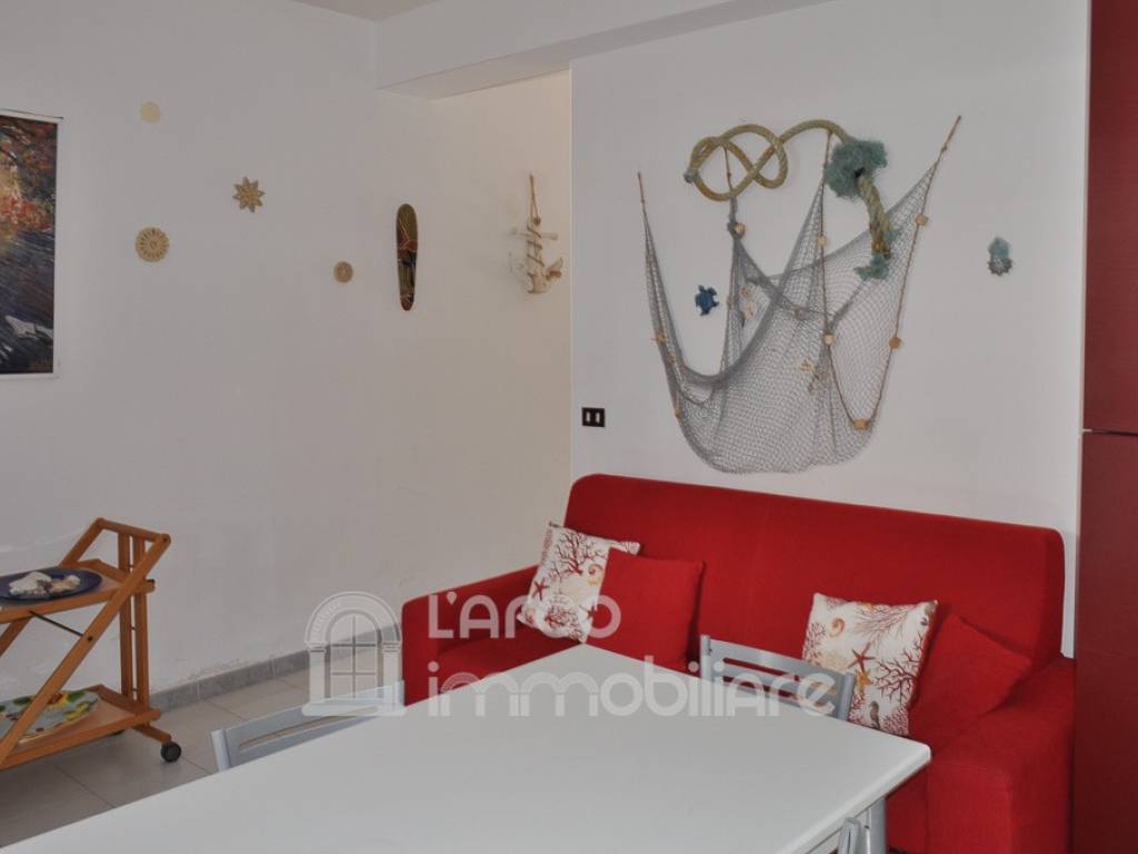 Appartamento a San nicola arcella in Via del Telegrafo - Foto 5
