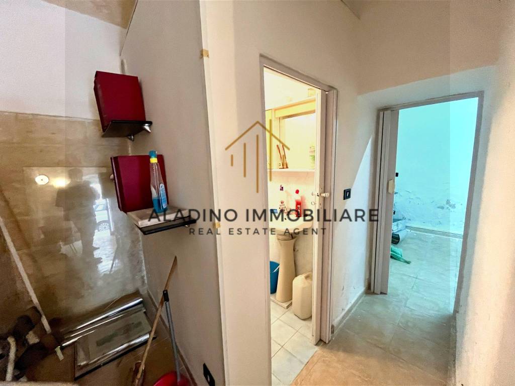 Loft / open space a Trani in Via Bebio, 2 - Foto 3