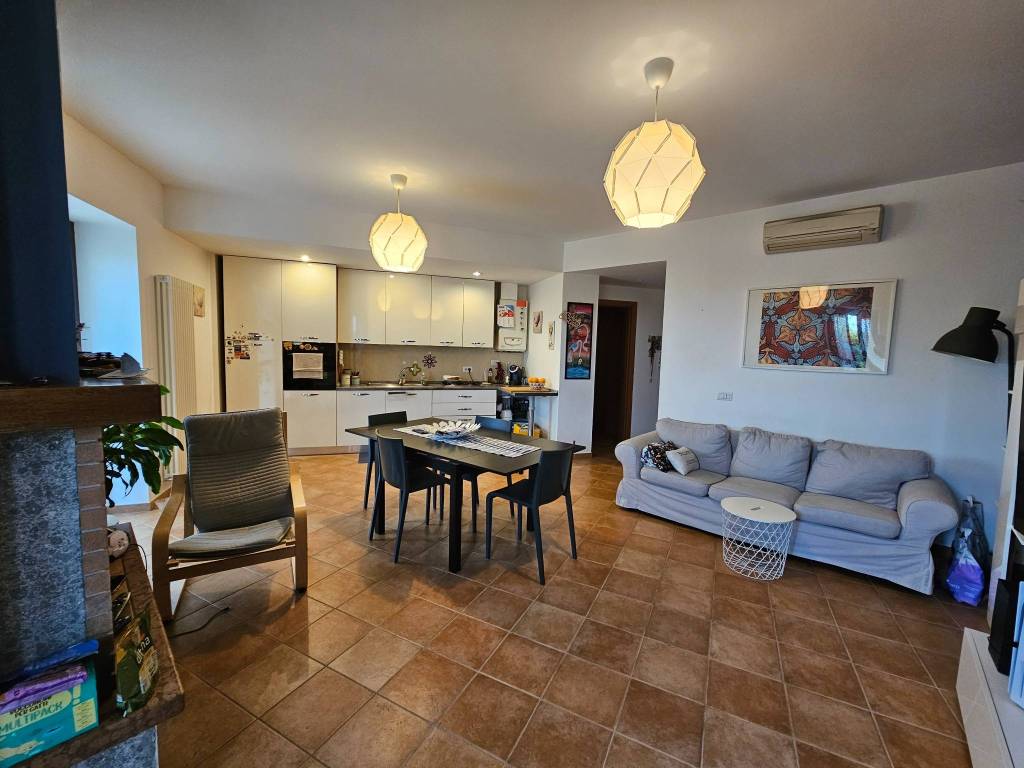 Appartamento a San severino marche - Foto 4